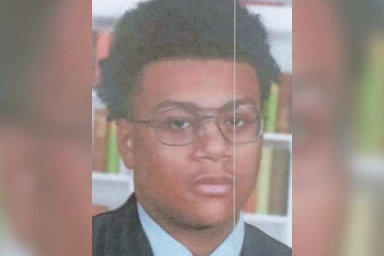 Missing Juvenile Marlik Dean-Jones from the 14th District Has Returned Home Missing Juvenile Marlik Dean-Jones from the 14th District Has Returned Home