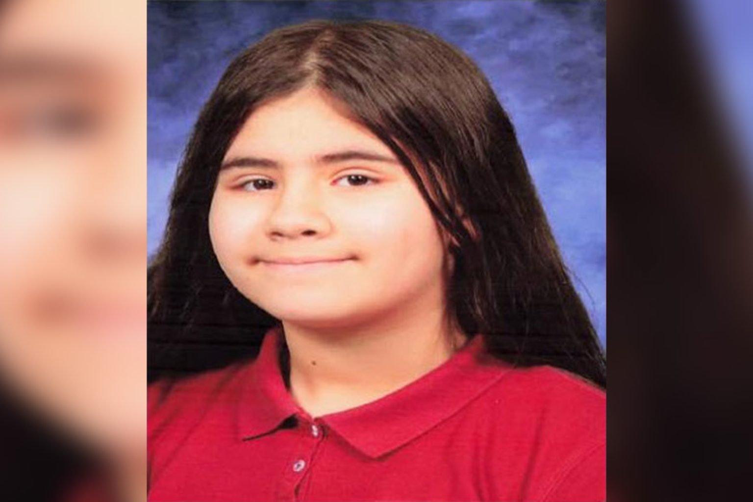 Missing Juvenile Nayely Rodriguez from the 2nd District Missing Juvenile Nayely Rodriguez from the 2nd District
