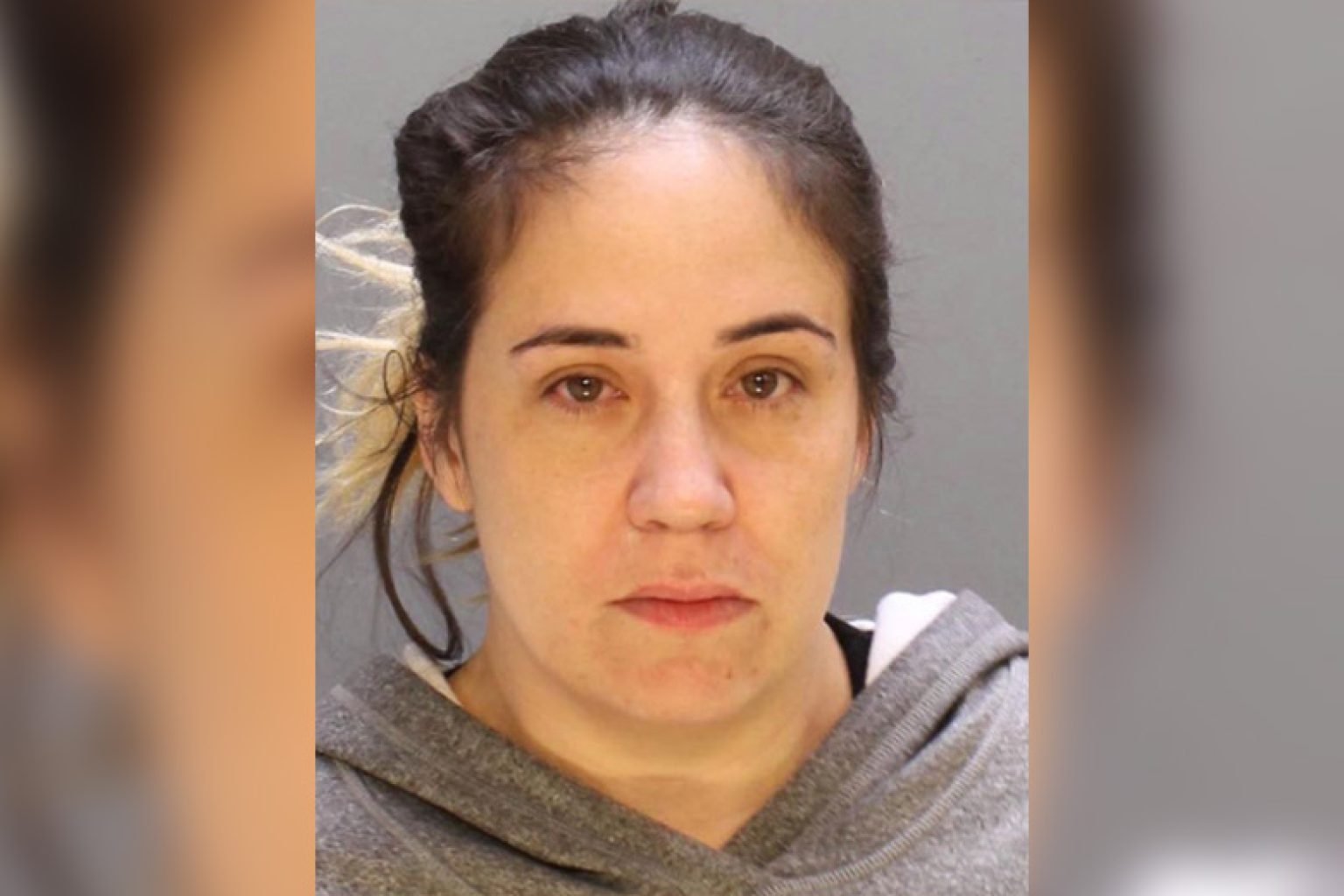 Missing Person Angelita Gonzalez from the 8th District Has Been Located Missing Person Angelita Gonzalez from the 8th District Has Been Located