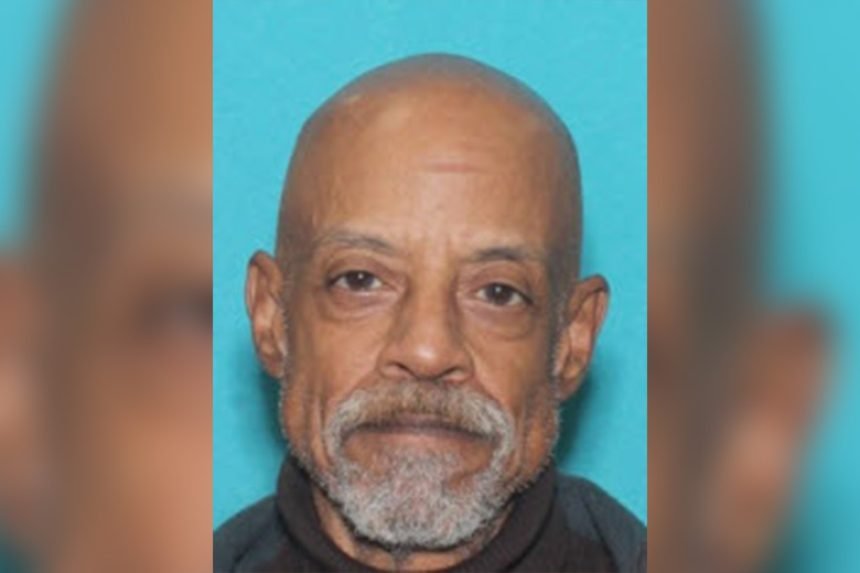 Missing Person Audie Watkins from the 22nd District