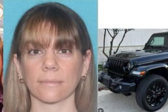 Missing Person Michelle Rose from the 5th District Has Been Located