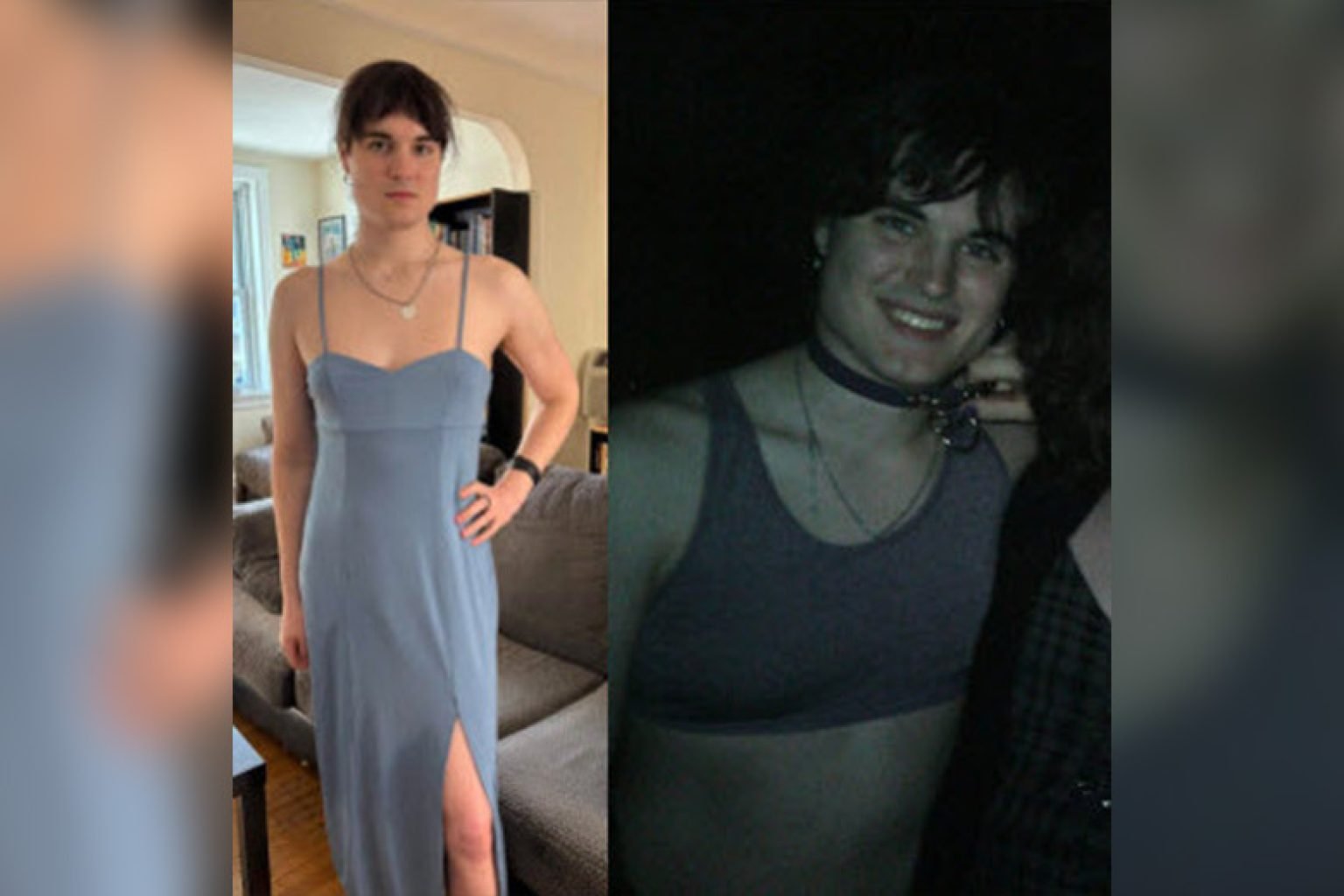 Missing Person Nathan Mureiko AKA Natalie Raven from the 5th District