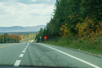 Ontario court strikes down ban on billboard criticizing COVID mandates