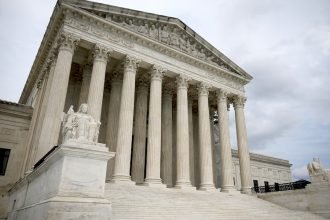 Parents await Supreme Court ruling on gender transition law after daughter ran away