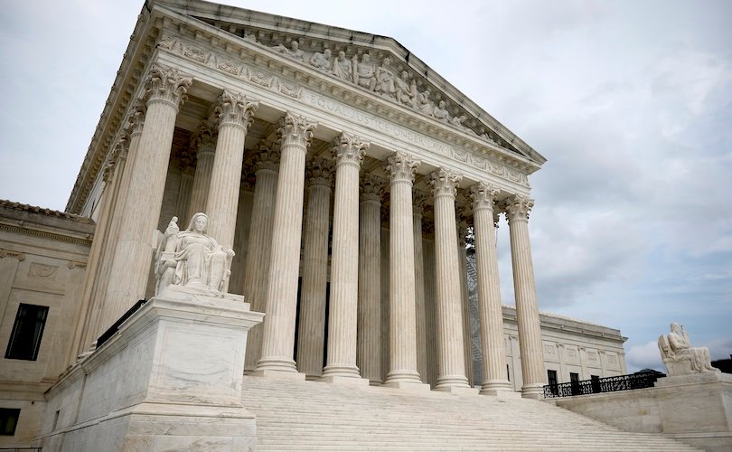 Parents await Supreme Court ruling on gender transition law after daughter ran away Parents await Supreme Court ruling on gender transition law after daughter ran away