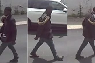 Wanted: Suspect for Indecent Assault in the 26th District