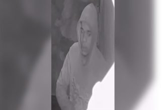 Wanted: Suspect for Multiple Robberies in the 3rd District [VIDEO]
