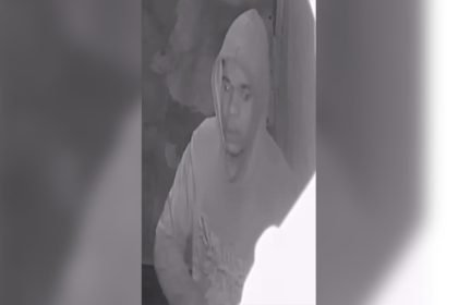 Wanted: Suspect for Multiple Robberies in the 3rd District [VIDEO]