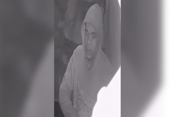 Wanted: Suspect for Multiple Robberies in the 3rd District [VIDEO]