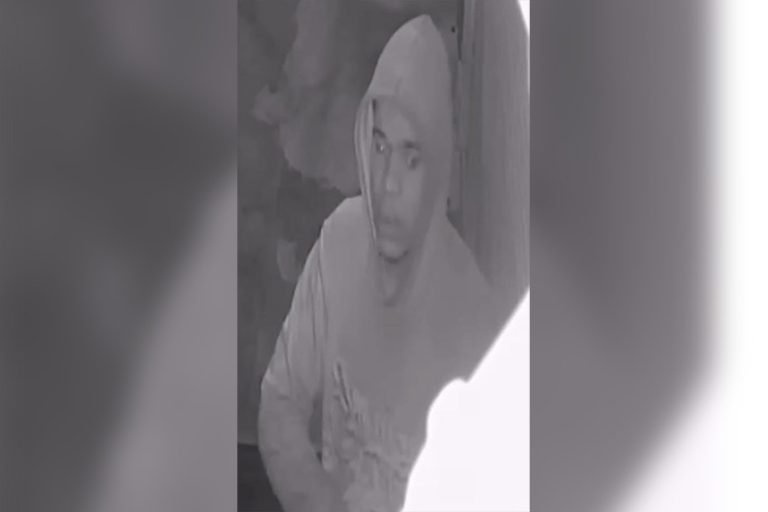 Wanted: Suspect for Multiple Robberies in the 3rd District [VIDEO]
