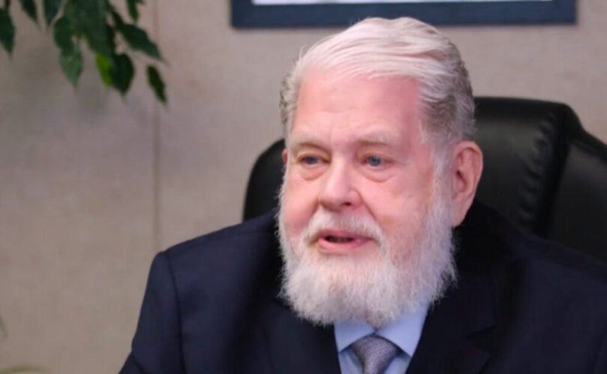 Woman sues LeRoy Carhart’s estate over botched abortion after 18 months of surgeries
