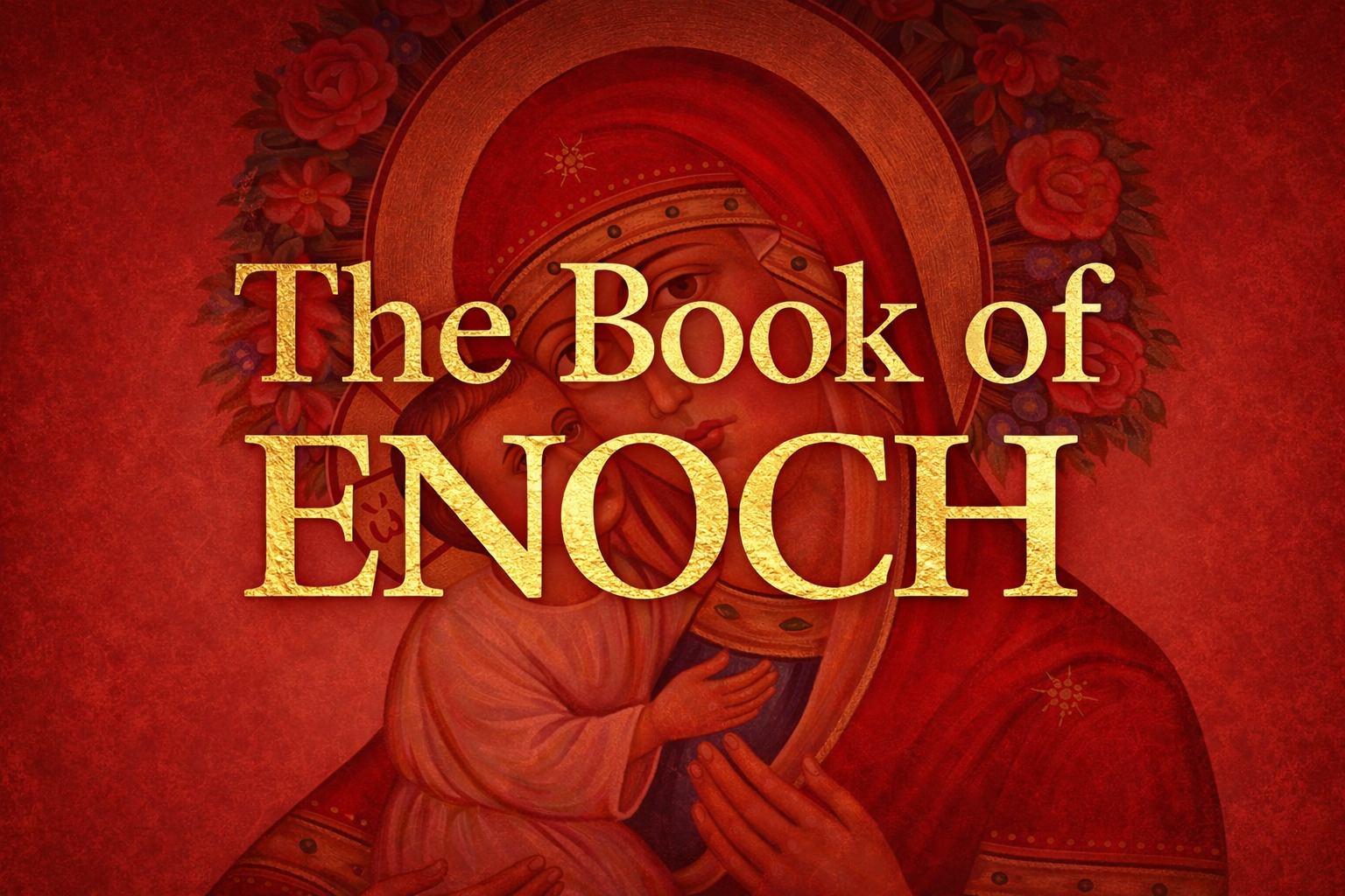 The Book Of Enoch: Full Movie Transcript