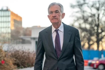Fed expected to hold rates as Powell faces likely final news conference