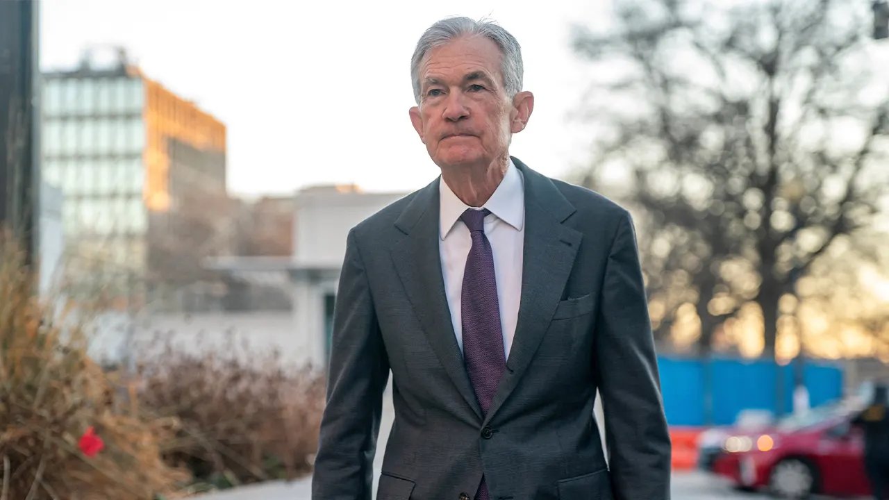 Fed expected to hold rates as Powell faces likely final news conference Fed expected to hold rates as Powell faces likely final news conference