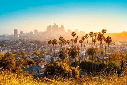 Leaving California makes homeownership 48% more likely, study finds