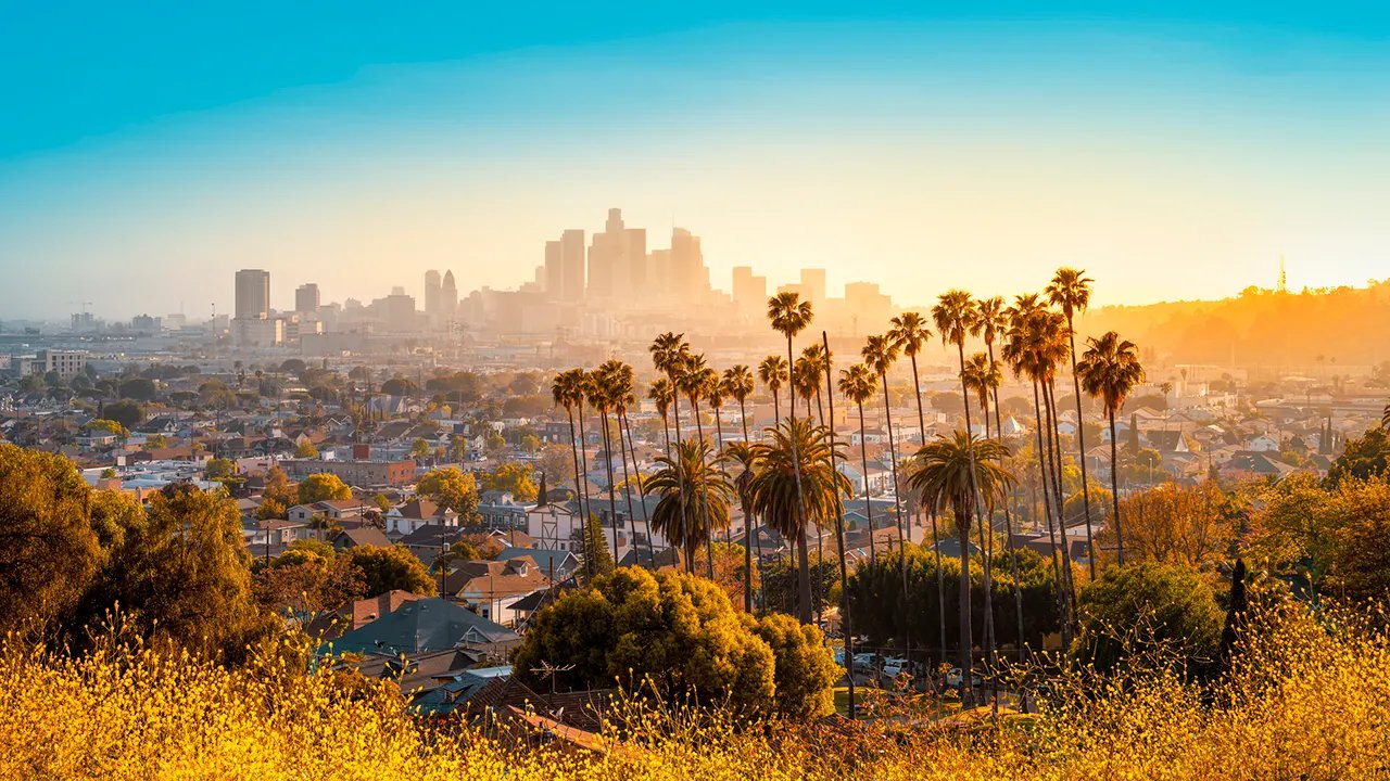 Leaving California makes homeownership 48% more likely, study finds Leaving California makes homeownership 48% more likely, study finds