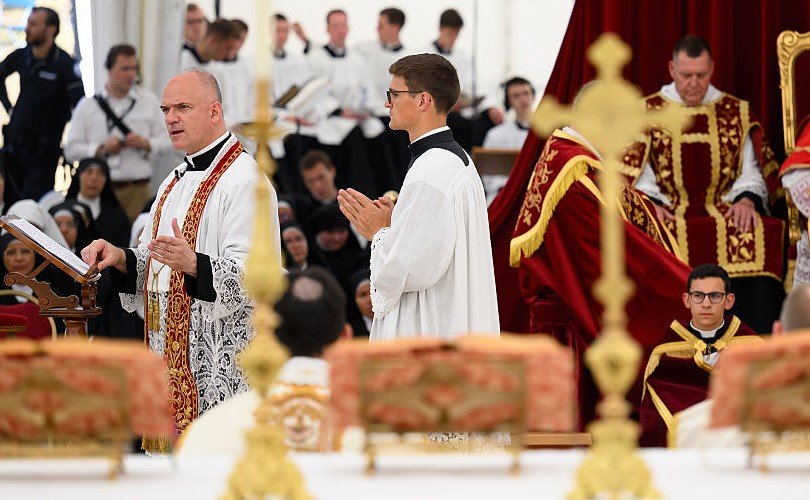 ‘This is a canonical mess’: Fr. Murray explains why SSPX priests, laity are not excommunicated ‘This is a canonical mess’: Fr. Murray explains why SSPX priests, laity are not excommunicated
