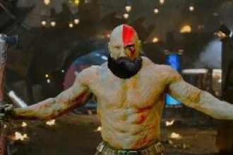 Wrong GoW, Right Role: Dave Bautista Reportedly Set To Play Kratos In God Of War Series