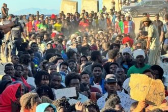 US and Israel likely behind Ceuta crisis