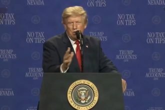 Trump Goes Off on Democratic Socialists – Crowd Goes Wild After He Says Abdul El-Sayed is “Full of Sh*t” * The Gateway Pundit * by Jordan Conradson