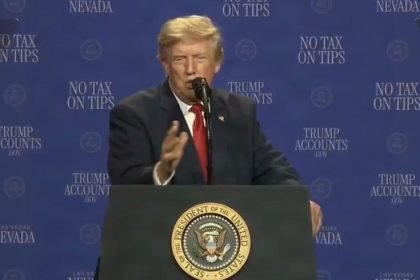 Trump Goes Off on Democratic Socialists – Crowd Goes Wild After He Says Abdul El-Sayed is “Full of Sh*t” * The Gateway Pundit * by Jordan Conradson