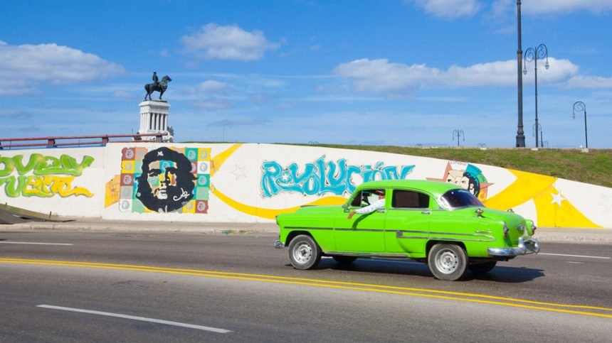 US seeks next leader of Cuba – NYT — RT World News