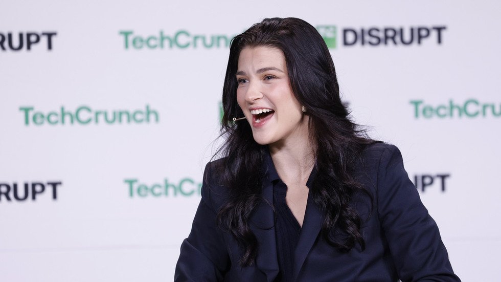 Bill Gates’ daughter intentionally rigged shopping app commissions – Bloomberg Bill Gates’ daughter intentionally rigged shopping app commissions – Bloomberg