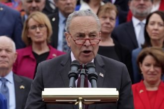 250+ Democrats urge federal court to uphold Biden abortion pill rules