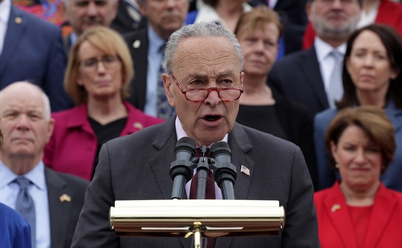 250+ Democrats urge federal court to uphold Biden abortion pill rules 250+ Democrats urge federal court to uphold Biden abortion pill rules