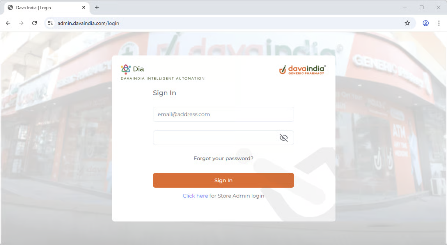 A security flaw at DavaIndia Pharmacy allowed attackers to access customers’ data and more A security flaw at DavaIndia Pharmacy allowed attackers to access customers’ data and more