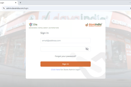 A security flaw at DavaIndia Pharmacy allowed attackers to access customers’ data and more
