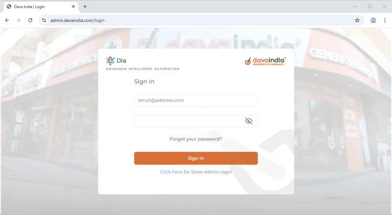 A security flaw at DavaIndia Pharmacy allowed attackers to access customers’ data and more