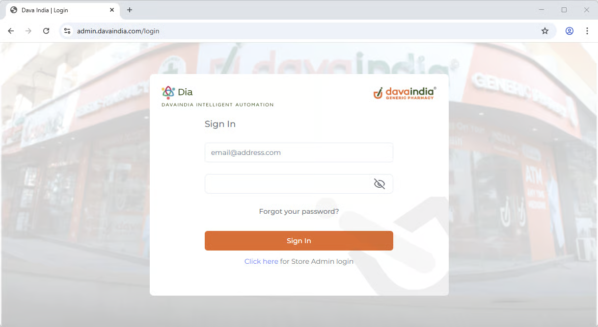 A security flaw at DavaIndia Pharmacy allowed attackers to access customers’ data and more