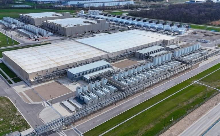 AI data centers creating ‘heat islands’ that warm land up to 16 degrees F