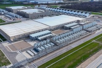 AI data centers creating ‘heat islands’ that warm land up to 16 degrees F