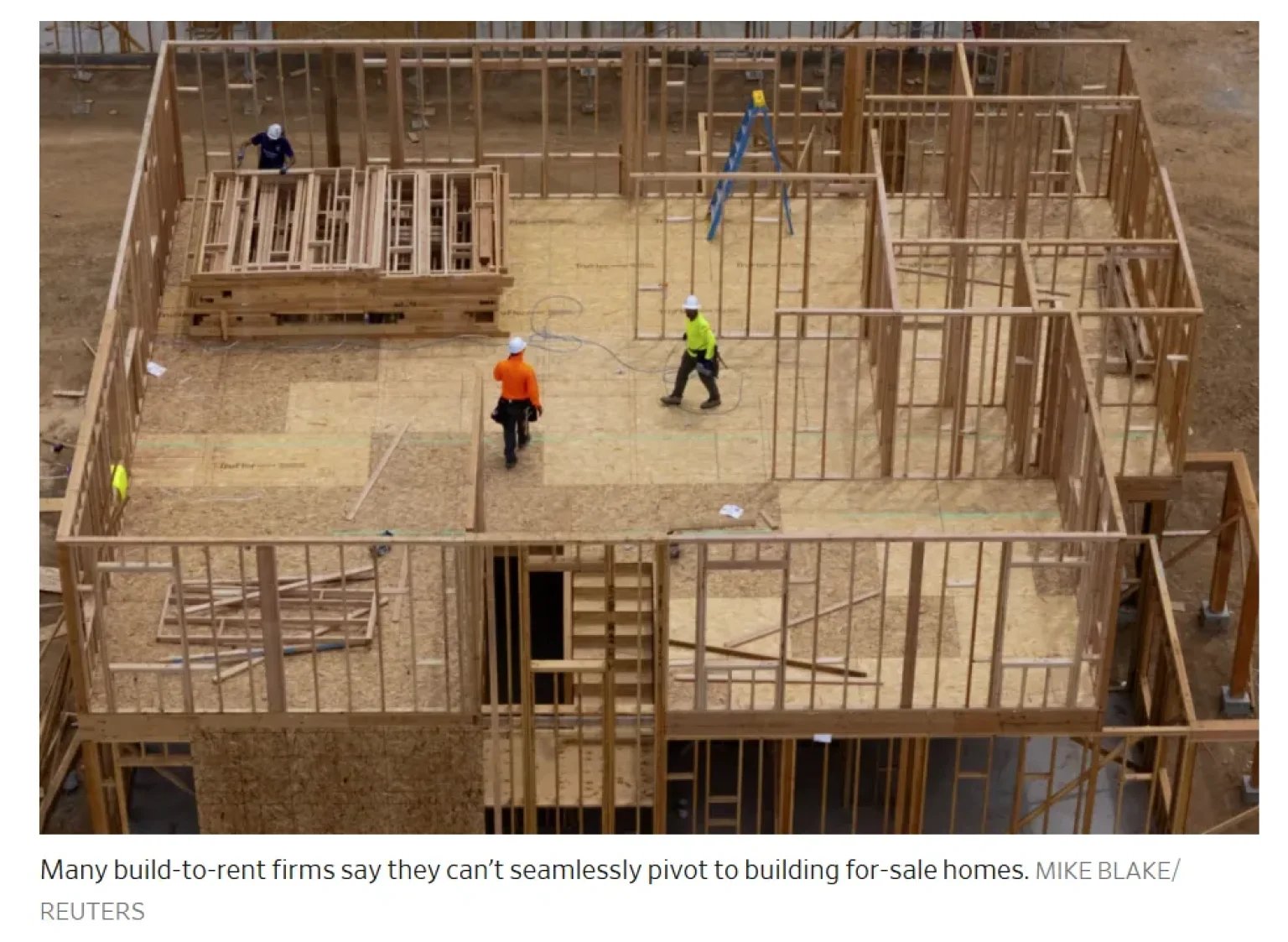 A Bipartisan Bill Aimed at Creating New Housing Has Already Failed – MishTalk A Bipartisan Bill Aimed at Creating New Housing Has Already Failed – MishTalk