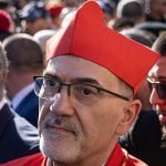 Cardinal Pizzaballa: Christians want peace, ‘new leaders’ in Middle East