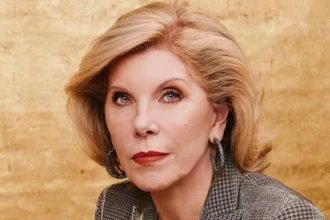 The Business of Elegance: How Christine Baranski Built Hollywood’s Most Enduring Empire
