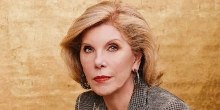 The Business of Elegance: How Christine Baranski Built Hollywood’s Most Enduring Empire