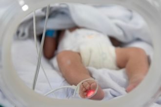 Couple receives custody of baby they wanted surrogate to abort