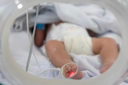 Couple receives custody of baby they wanted surrogate to abort