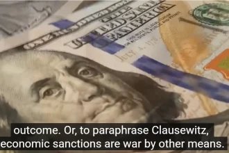 Day 56, an Uneasy Stalemate in Iran, Germany Says Trump Has No Strategy – MishTalk