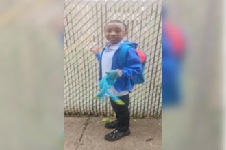 Endangered Missing Juvenile Ayden Clardy from the 15th District Has Been Located