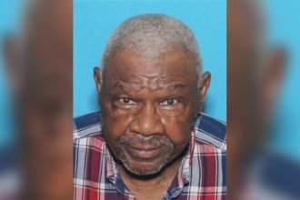 Endangered Missing Person Robert Whitfield from the 25th District Has Been Located