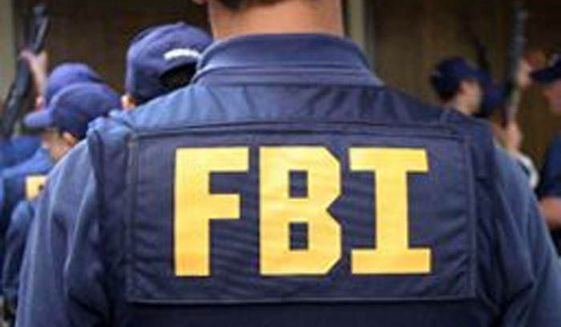 FBI warns of surge in ATM Jackpotting, Million lost in 2025 FBI warns of surge in ATM Jackpotting, Million lost in 2025