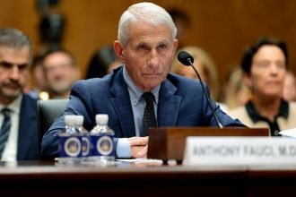 Fauci remains uncooperative, refuses to appear before Senate committee