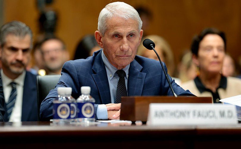 Fauci remains uncooperative, refuses to appear before Senate committee Fauci remains uncooperative, refuses to appear before Senate committee