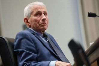 Fauci subpoenaed by three Republican AGs for ‘profiting’ from COVID guidance