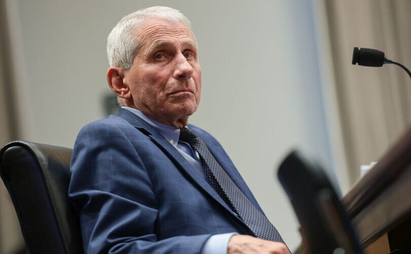 Fauci subpoenaed by three Republican AGs for ‘profiting’ from COVID guidance Fauci subpoenaed by three Republican AGs for ‘profiting’ from COVID guidance