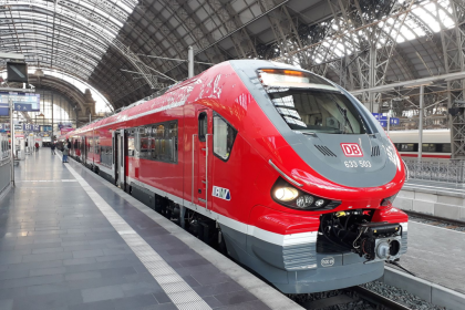 Germany’s national rail operator Deutsche Bahn hit by a DDoS attack